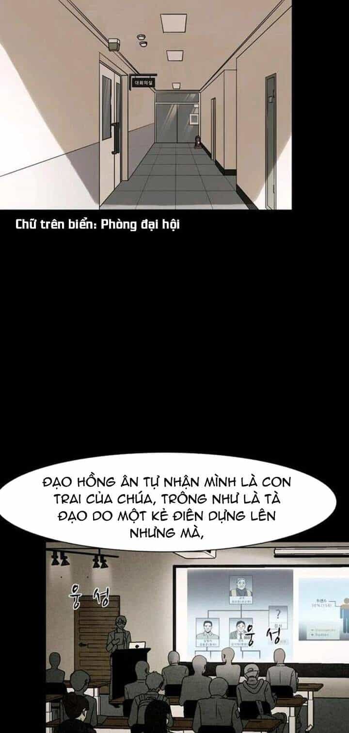 Virus Quái Vật - Chương 28 - ảnh 22