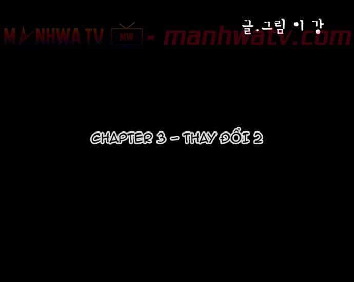 Virus Quái Vật - Chương 3 - ảnh 8