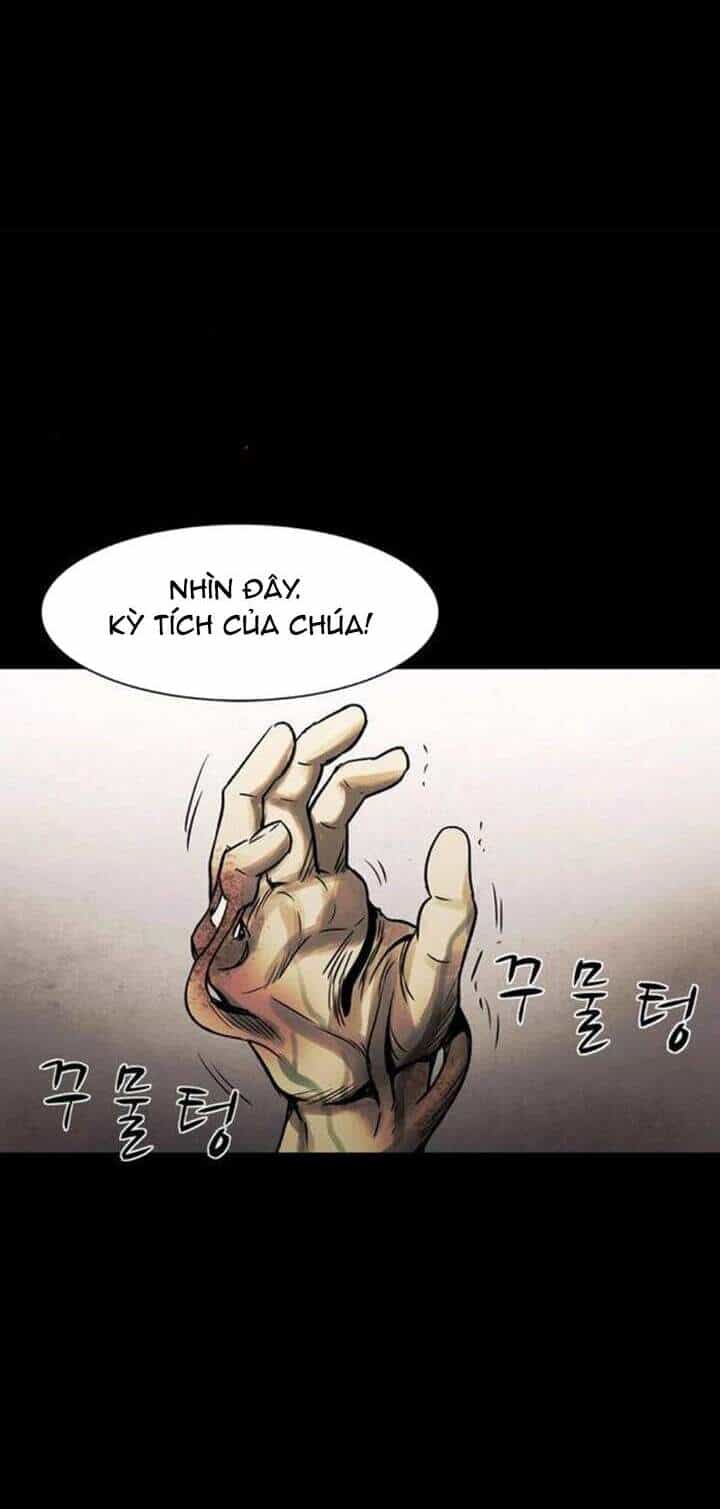 Virus Quái Vật - Chương 30 - ảnh 29