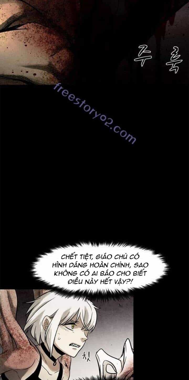 Virus Quái Vật - Chương 36 - ảnh 15