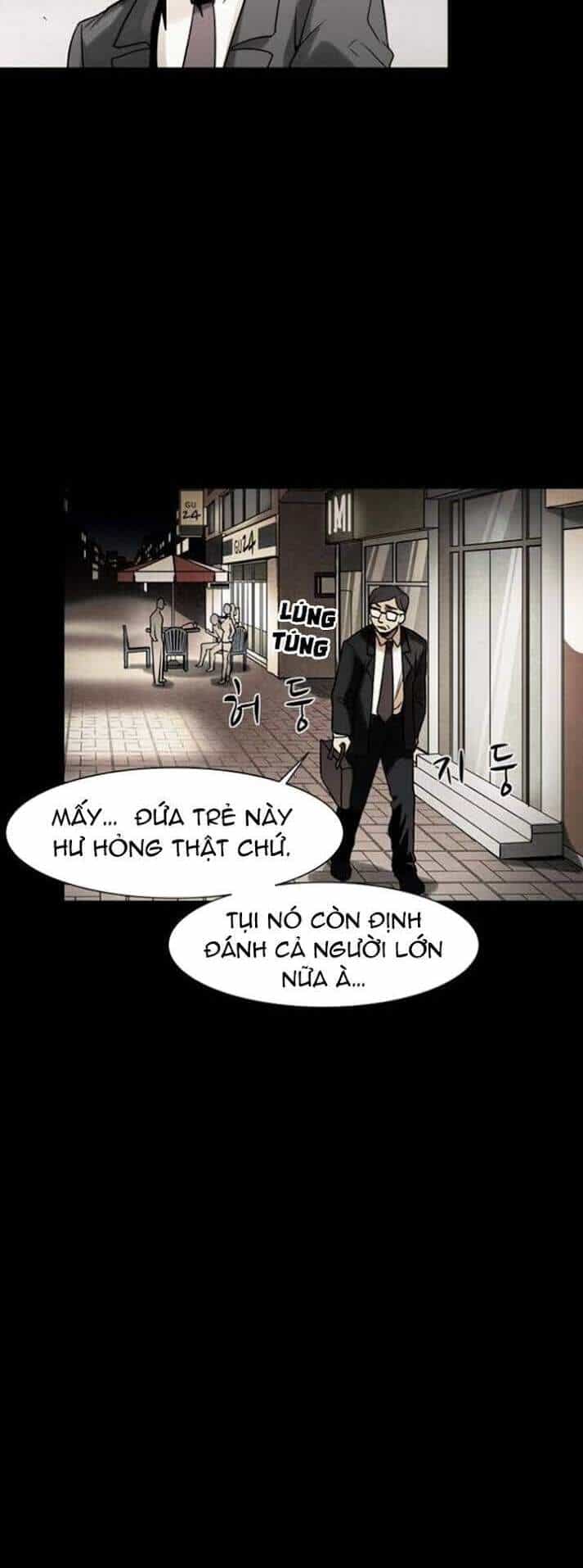 Virus Quái Vật - Chương 38 - ảnh 9