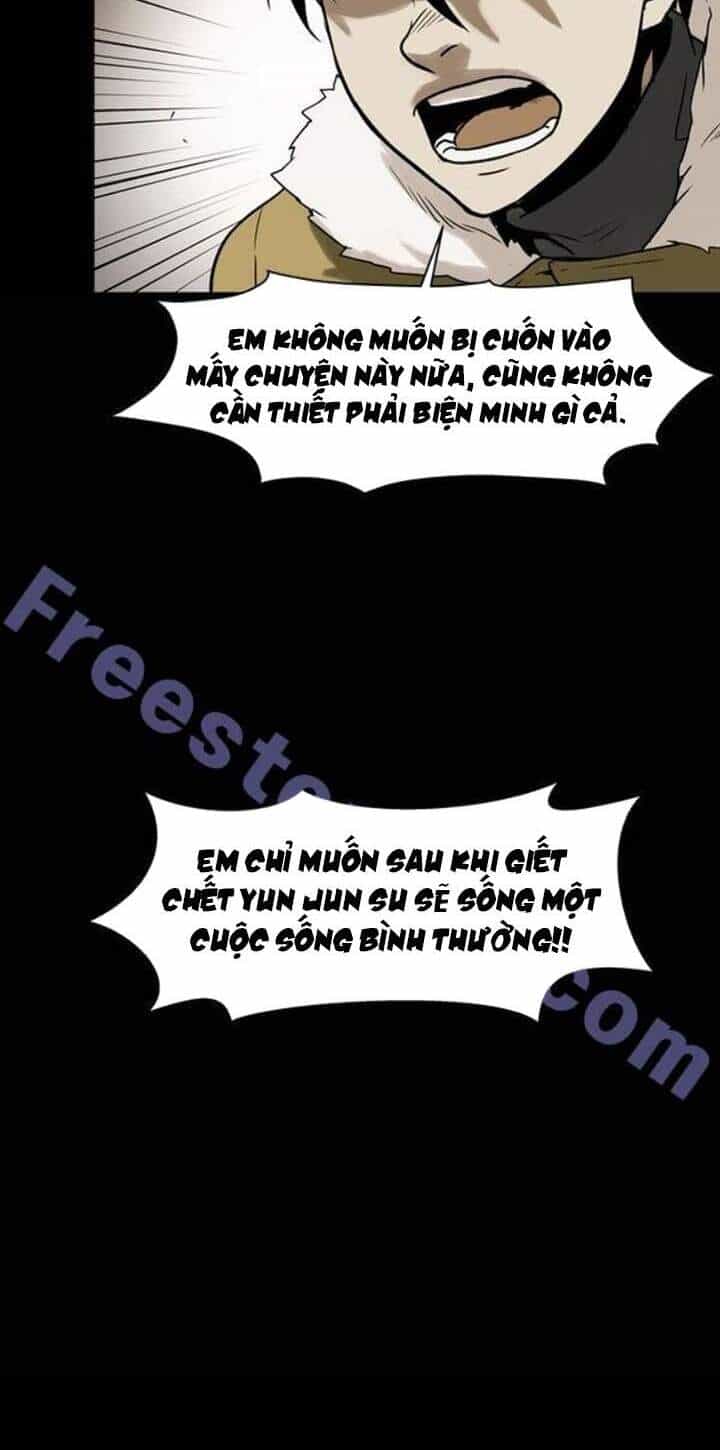 Virus Quái Vật - Chương 39 - ảnh 25