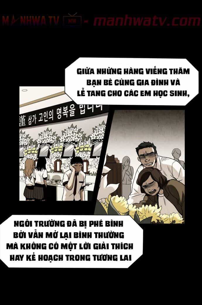 Virus Quái Vật - Chương 4 - ảnh 14