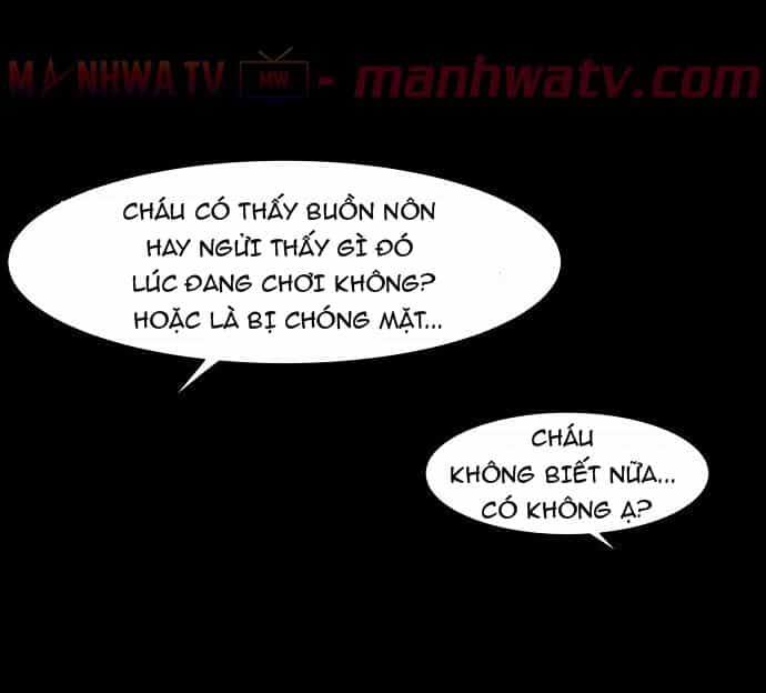 Virus Quái Vật - Chương 4 - ảnh 30