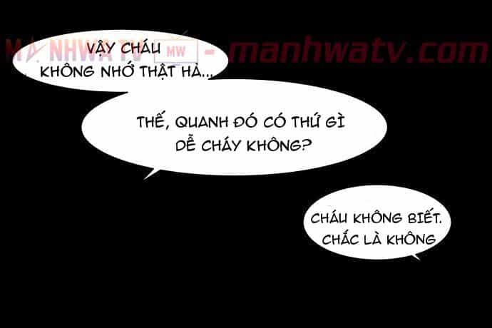Virus Quái Vật - Chương 4 - ảnh 32
