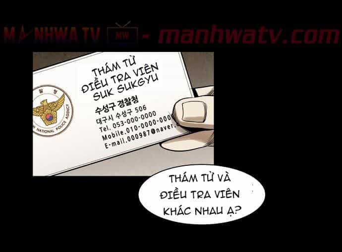 Virus Quái Vật - Chương 4 - ảnh 35