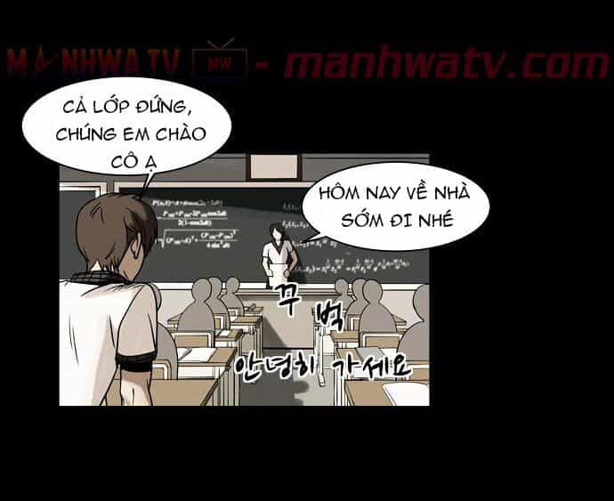 Virus Quái Vật - Chương 4 - ảnh 59
