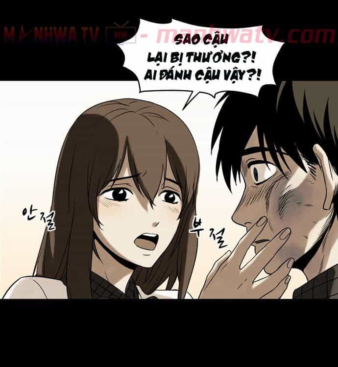 Virus Quái Vật - Chương 4 - ảnh 80