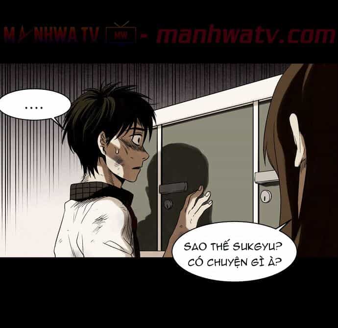 Virus Quái Vật - Chương 4 - ảnh 90