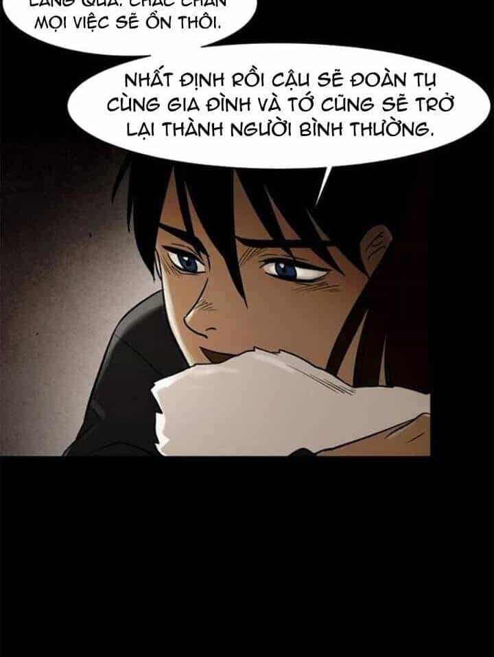 Virus Quái Vật - Chương 40 - ảnh 27