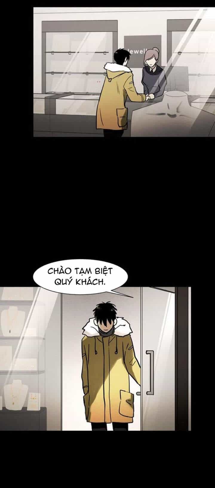 Virus Quái Vật - Chương 41 - ảnh 37