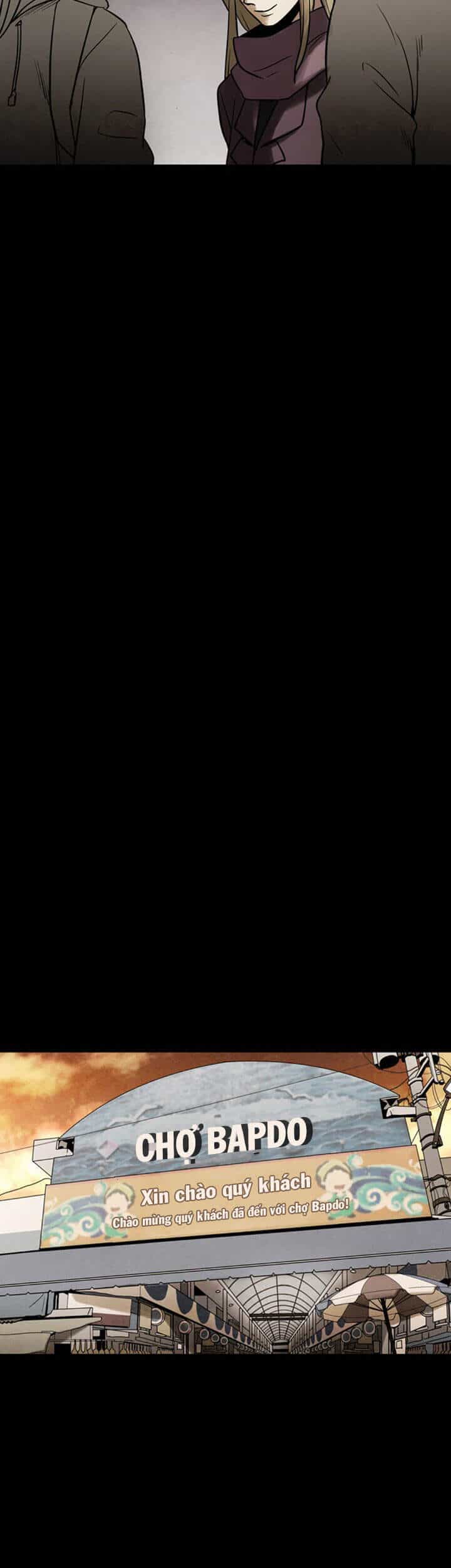 Virus Quái Vật - Chương 42 - ảnh 27