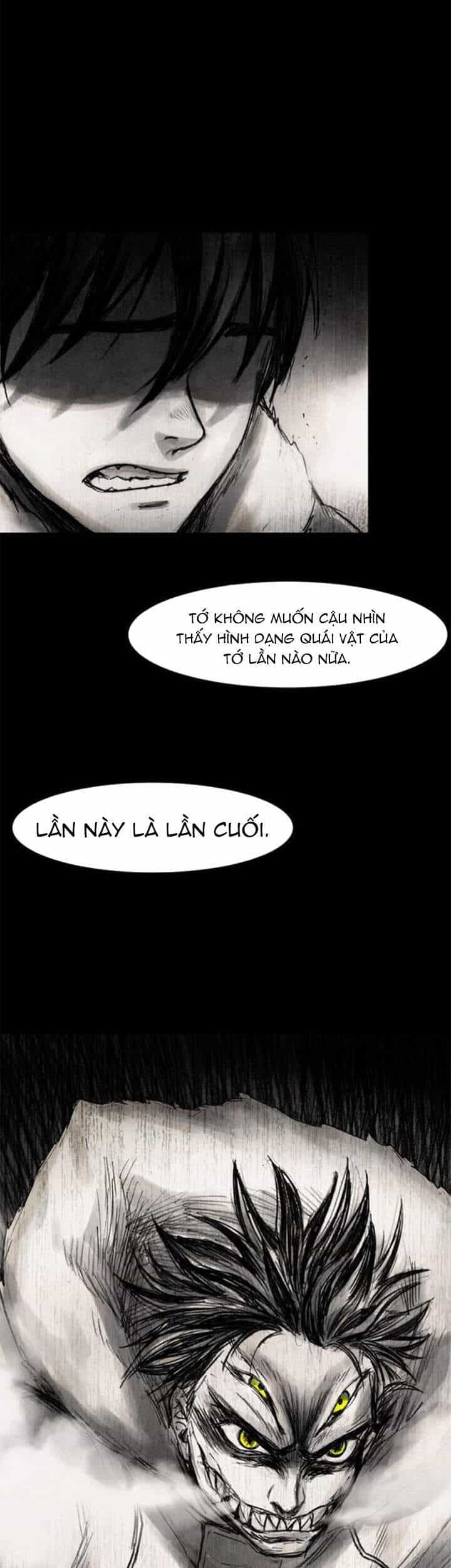 Virus Quái Vật - Chương 43 - ảnh 3