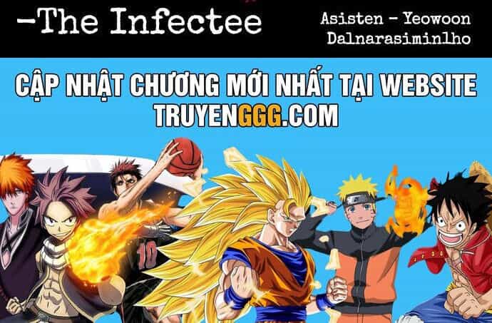 Virus Quái Vật - Chương 47 - ảnh 39