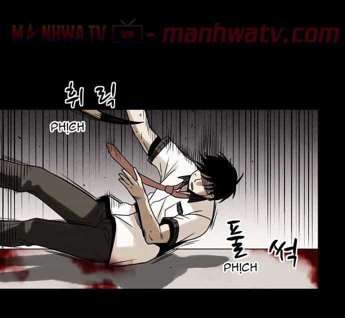 Virus Quái Vật - Chương 5 - ảnh 78