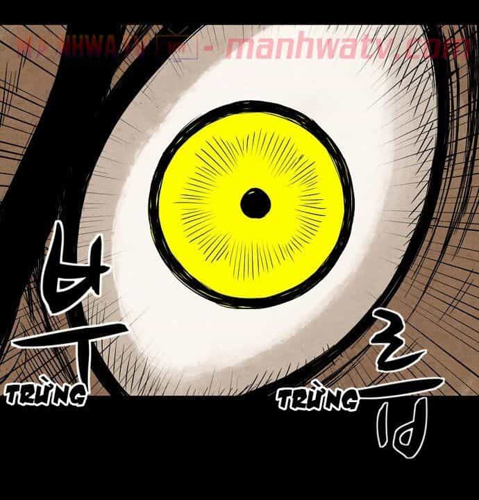Virus Quái Vật - Chương 5 - ảnh 87