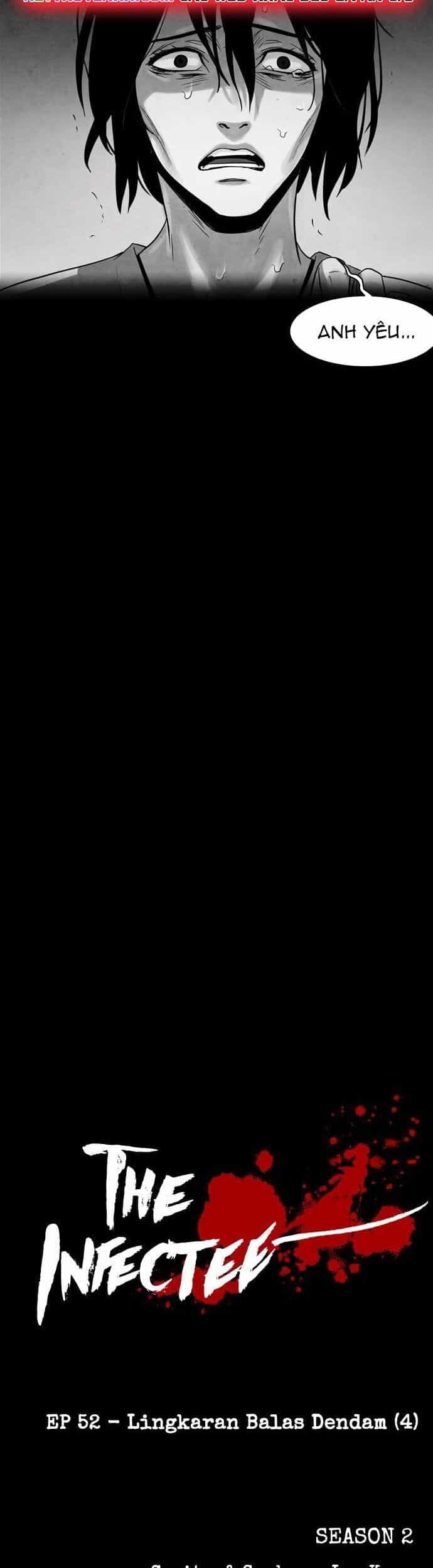 Virus Quái Vật - Chương 52 - ảnh 4