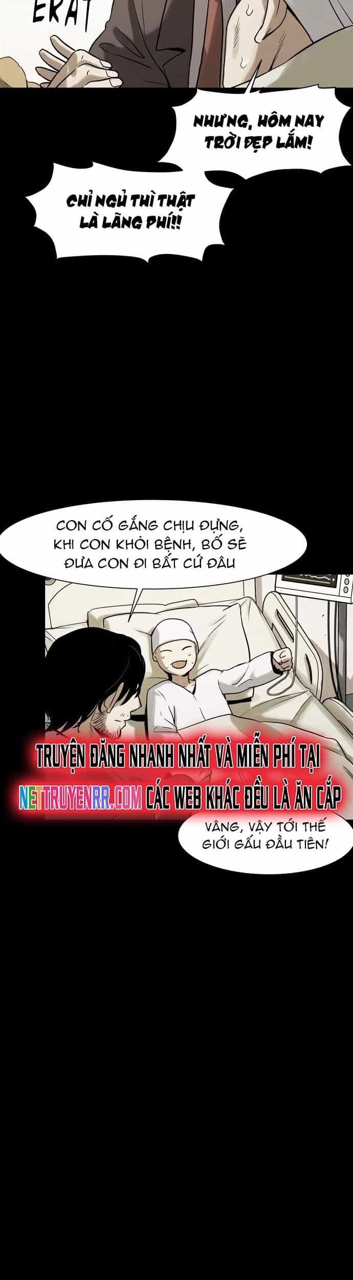 Virus Quái Vật - Chương 54 - ảnh 20