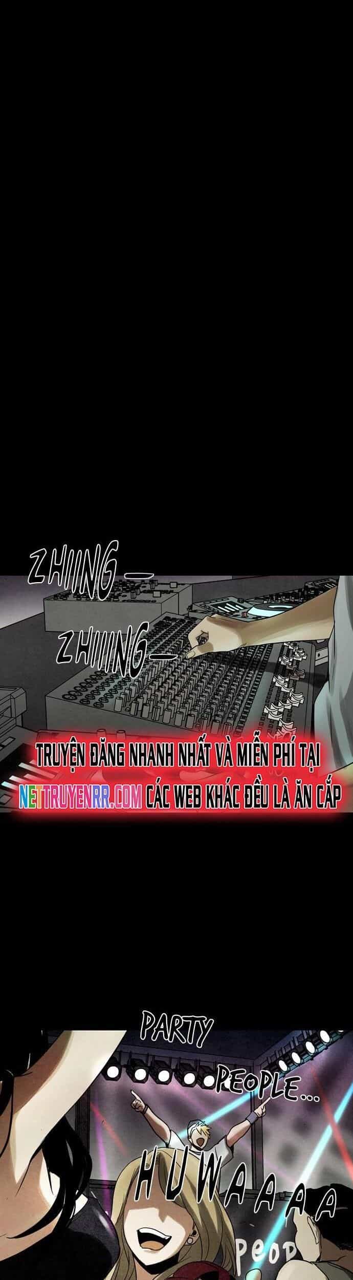Virus Quái Vật - Chương 54 - ảnh 28