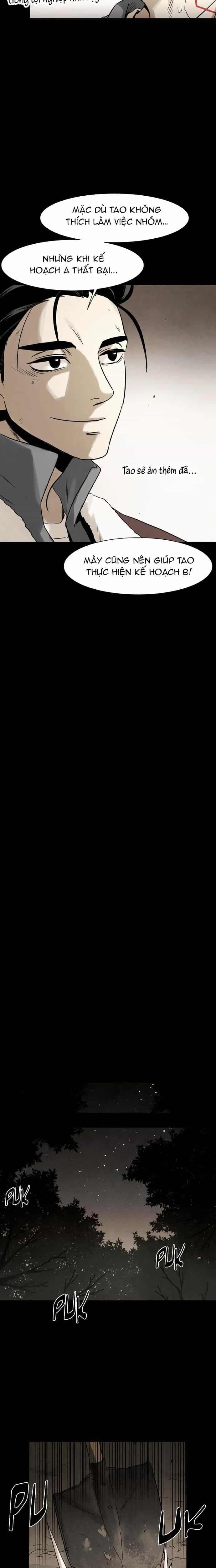 Virus Quái Vật - Chương 56 - ảnh 15