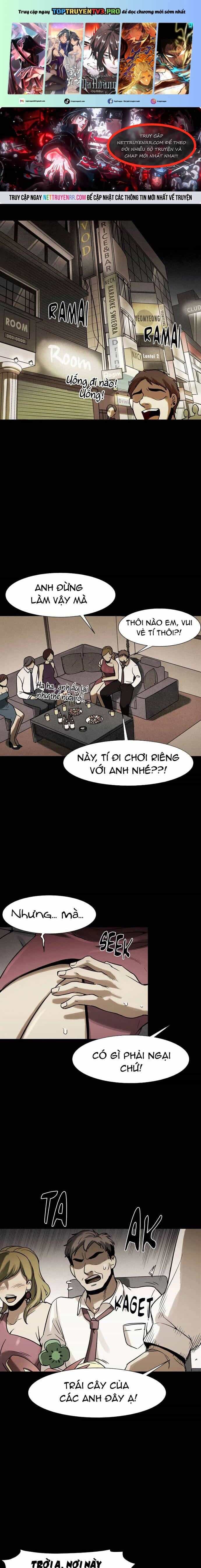 Virus Quái Vật - Chương 57 - ảnh 1