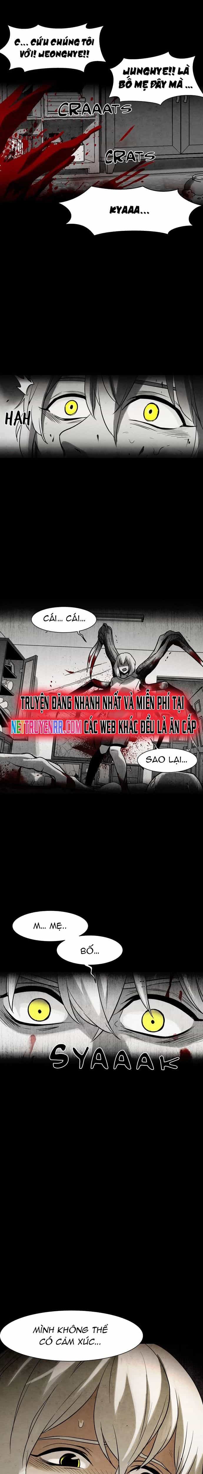 Virus Quái Vật - Chương 59 - ảnh 2