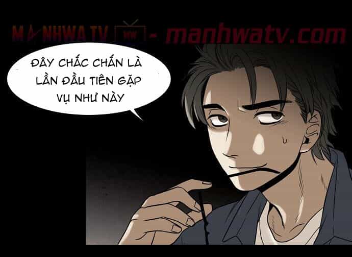Virus Quái Vật - Chương 6 - ảnh 13