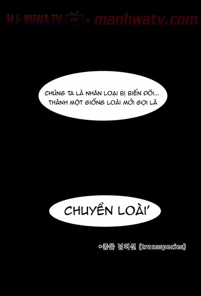Virus Quái Vật - Chương 6 - ảnh 36