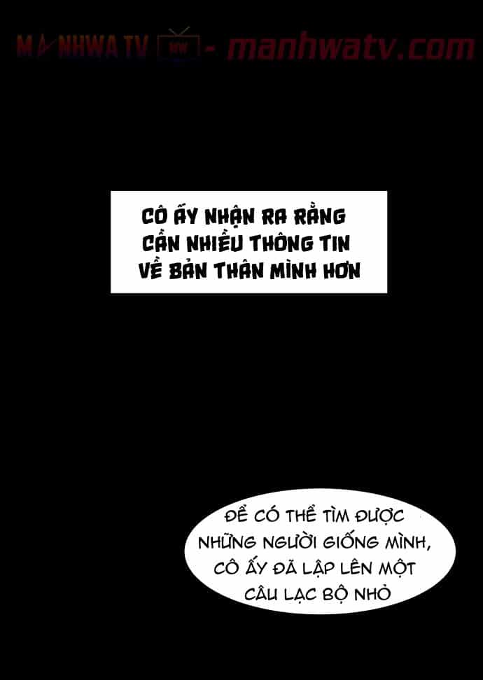 Virus Quái Vật - Chương 6 - ảnh 63