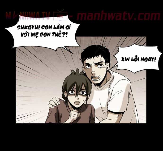 Virus Quái Vật - Chương 6 - ảnh 87