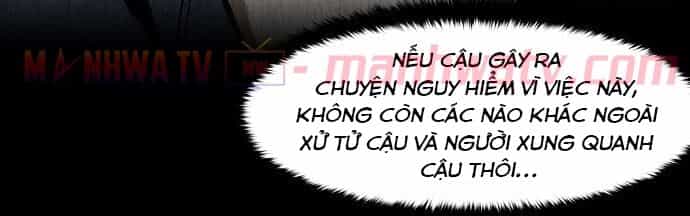 Virus Quái Vật - Chương 6 - ảnh 96