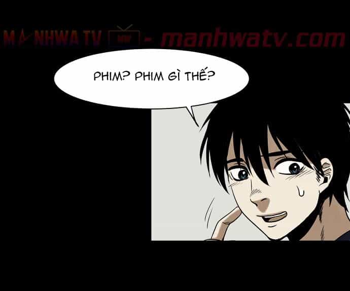 Virus Quái Vật - Chương 7 - ảnh 14