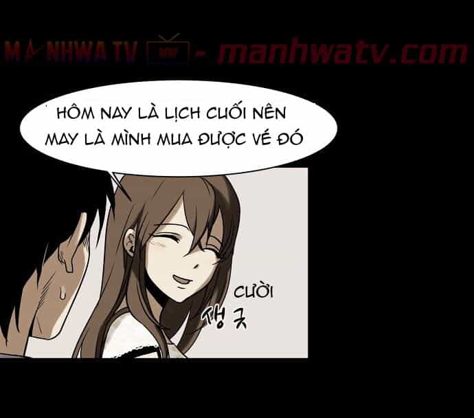 Virus Quái Vật - Chương 7 - ảnh 17