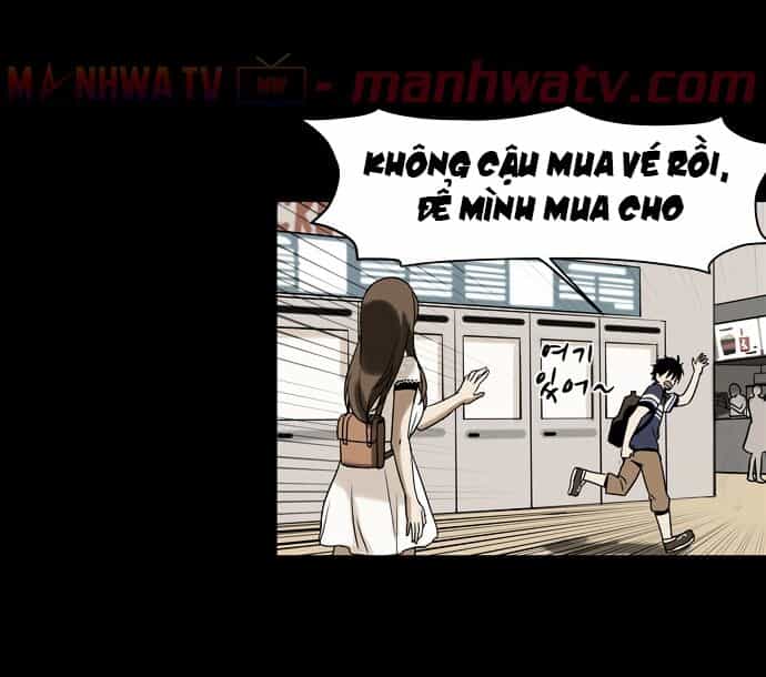 Virus Quái Vật - Chương 7 - ảnh 23