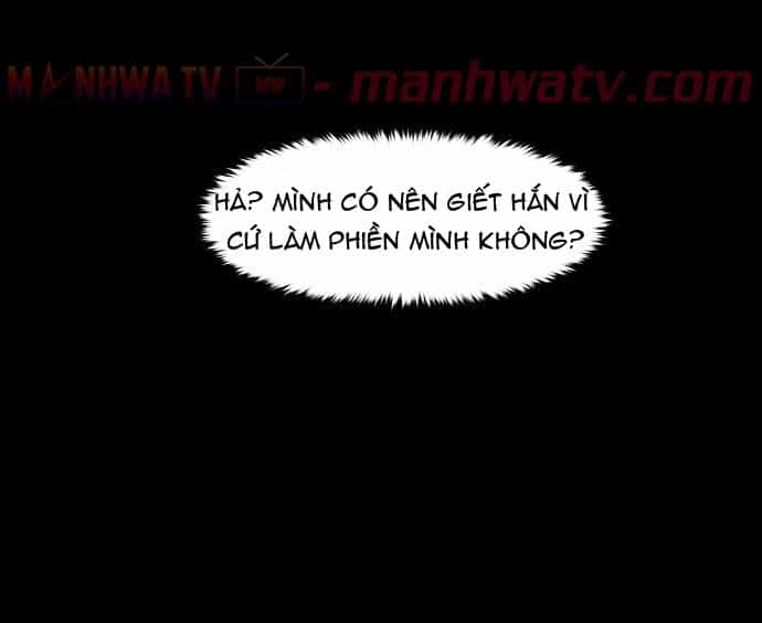 Virus Quái Vật - Chương 7 - ảnh 47