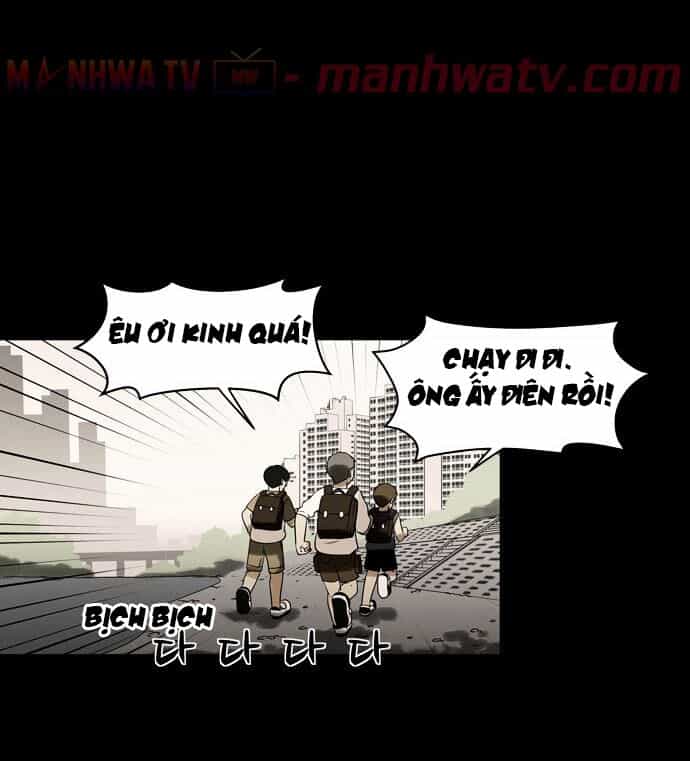 Virus Quái Vật - Chương 7 - ảnh 77
