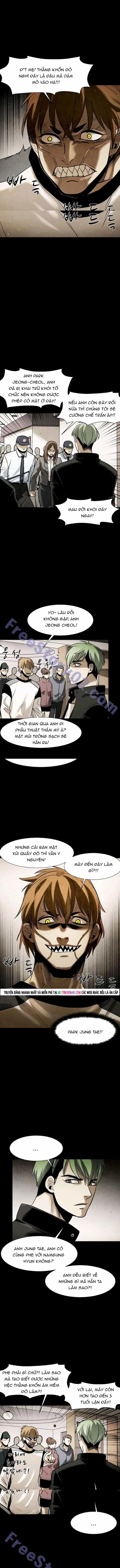 Virus Quái Vật - Chương 72 - ảnh 3