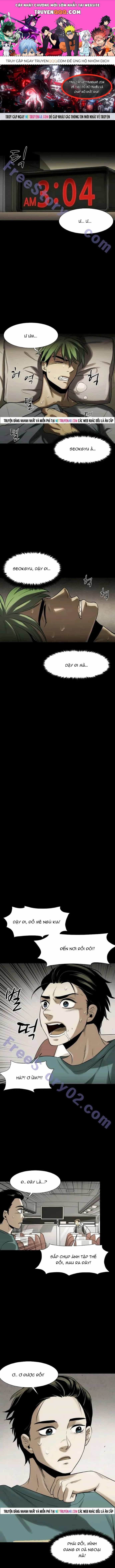 Virus Quái Vật - Chương 75 - ảnh 1