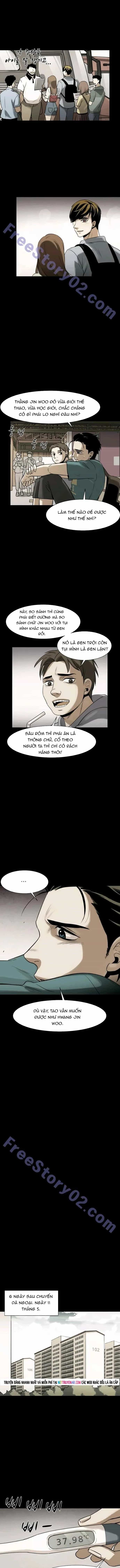 Virus Quái Vật - Chương 75 - ảnh 5