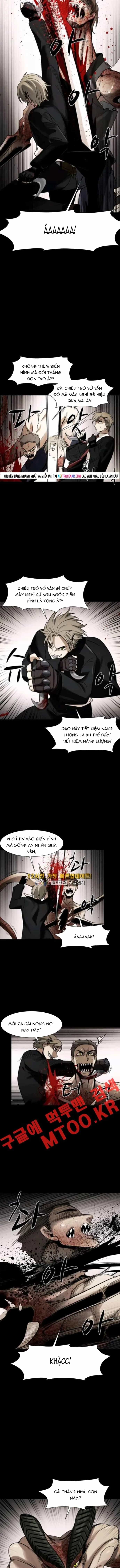 Virus Quái Vật - Chương 77 - ảnh 4