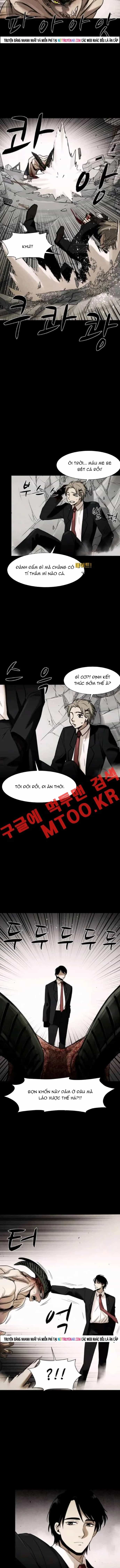 Virus Quái Vật - Chương 77 - ảnh 5