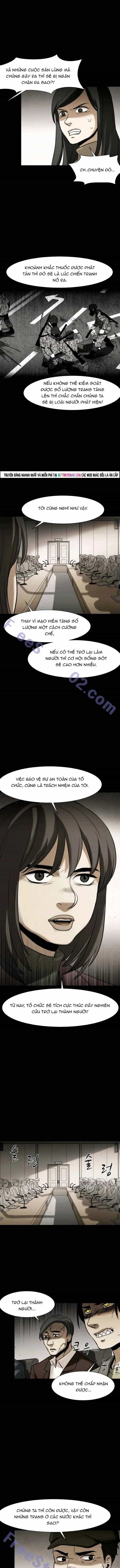 Virus Quái Vật - Chương 79 - ảnh 4