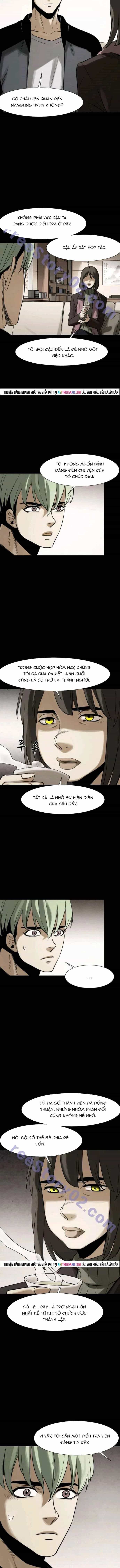 Virus Quái Vật - Chương 79 - ảnh 6