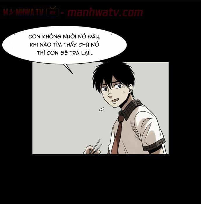 Virus Quái Vật - Chương 8 - ảnh 43