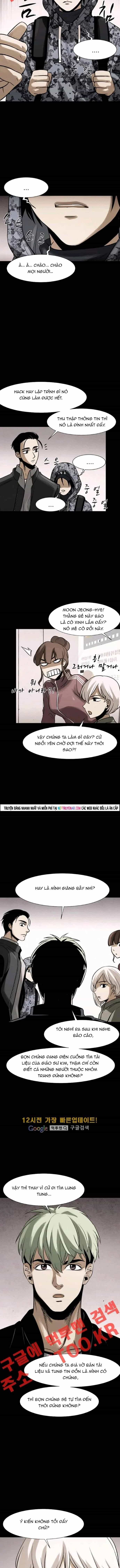 Virus Quái Vật - Chương 80 - ảnh 7
