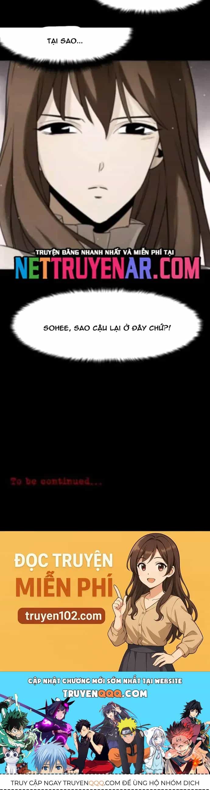 Virus Quái Vật - Chương 84 - ảnh 23