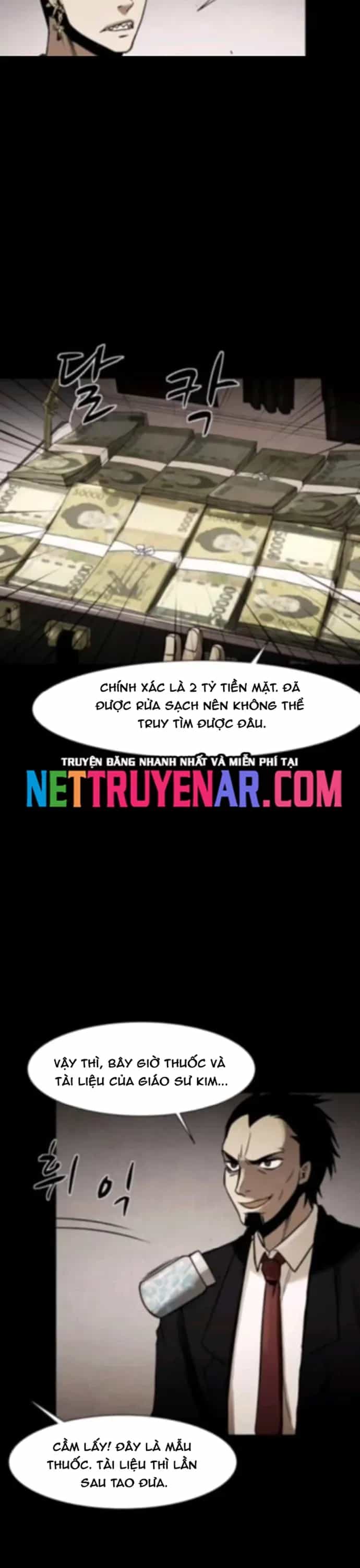 Virus Quái Vật - Chương 84 - ảnh 3