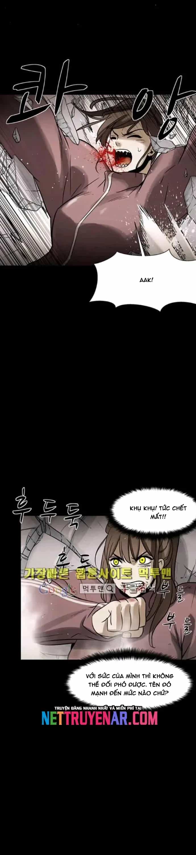 Virus Quái Vật - Chương 86 - ảnh 23