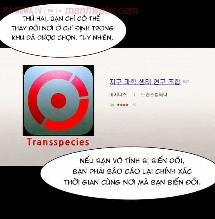 Virus Quái Vật - Chương 9 - ảnh 23
