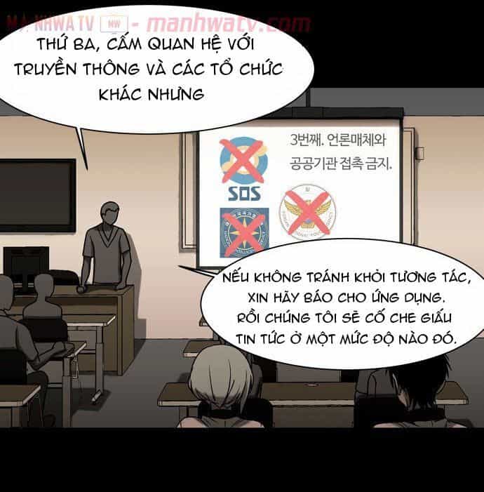 Virus Quái Vật - Chương 9 - ảnh 27